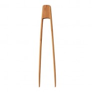 Toast Tongs Grande - BAMBU