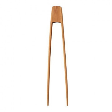 Toast Tongs Grande - BAMBU