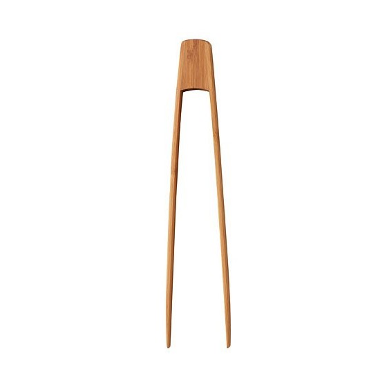 Toast Tongs Grande - BAMBU