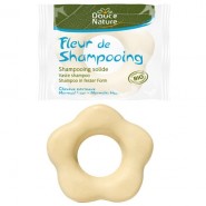 Shampooing solide BIO cheveux normaux, Douce Nature