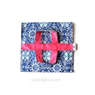 Sac à plats - Modèle Céramique