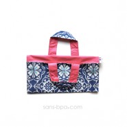 Sac à plats - Modèle Céramique