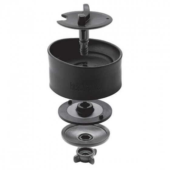 Bouchon Wide CAFE 2.0 - KLEAN KANTEEN