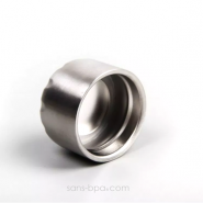 Bouteille isotherme 100% inox 500ml Désert Sage