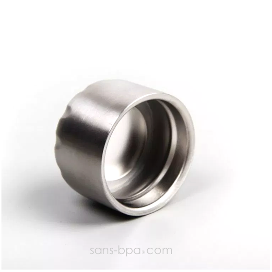 Bouteille isotherme 100% inox 500ml Désert Sage