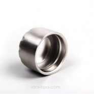 Bouteille isotherme 100% inox 500ml Stormy Weather