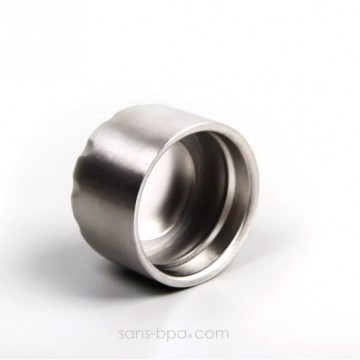 Bouteille isotherme 100% inox 500ml Stormy Weather 2