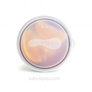 1 boite inox 500ml - Ukonserve