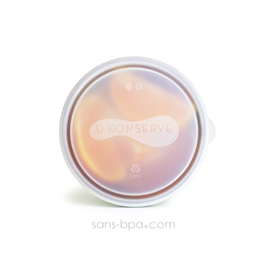 1 boite inox 500ml - Ukonserve