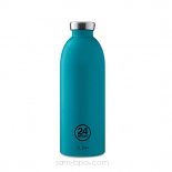 Bouteille inox isotherme 850ml - CLIMA LUSH