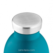 Bouteille inox isotherme 850ml - CLIMA LUSH