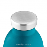 Bouteille inox isotherme 850ml - CLIMA LUSH