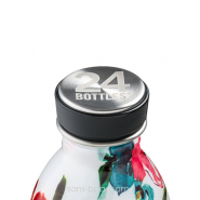 Gourde inox 500 ml URBAN - BLACK