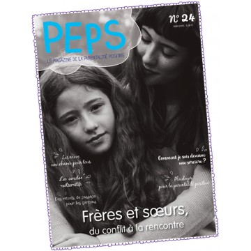 Peps n° 23