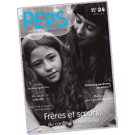 Peps n° 23