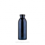 Bouteille inox isotherme 500ml - CLIMA Grey