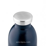 Bouteille inox isotherme 850ml - Atlantic