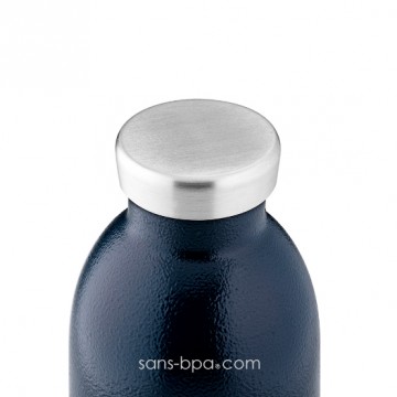 Bouteille inox isotherme 850ml - Atlantic 2