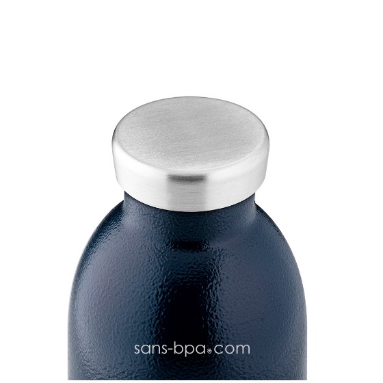 Bouteille inox isotherme 850ml - Atlantic