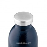 Bouteille inox isotherme 850ml - Atlantic