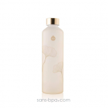Gourde verre 750 ml - MISMATCH - Ginko