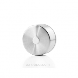 Bouchon inox EQUA