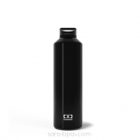Bouteille isotherme 500 ml - Inox brossé