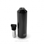 Bouteille isotherme 500 ml - Inox brossé