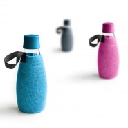 Manchon chaussette NOIR - 800ml - RETAP