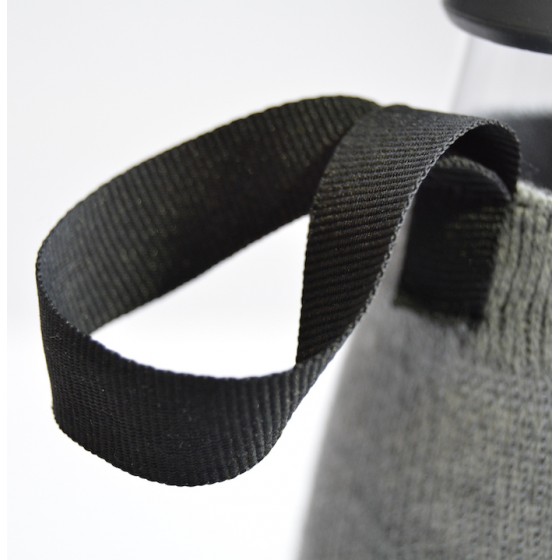 Manchon chaussette NOIR - 800ml - RETAP