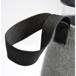 Manchon chaussette NOIR - 800ml - RETAP