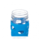 Gourde verre 350ml CLASSIQUE - Océan