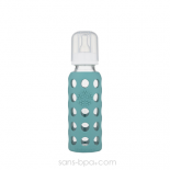 Biberon verre 250 ml KALE