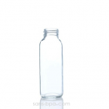 Biberon verre 250 ml KALE
