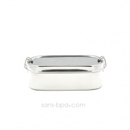 Boite 100% inox La Big