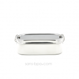 Boite 100% inox La Big