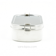 Boite 100% inox La Big