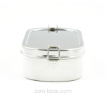 Boite 100% inox La Big