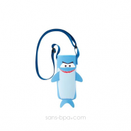 Porte-gourde Kids - Requin - STEPHEN JOSEPH