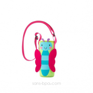 Porte-gourde Kids - Requin - STEPHEN JOSEPH