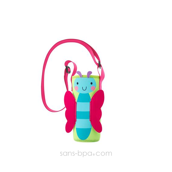 Porte-gourde Kids - Requin - STEPHEN JOSEPH