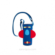 Porte-gourde Kids - Papillon - STEPHEN JOSEPH