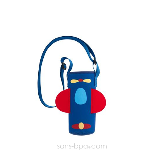 Porte-gourde Kids - Papillon - STEPHEN JOSEPH