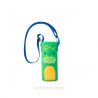 Porte-gourde Kids - Ourson - STEPHEN JOSEPH