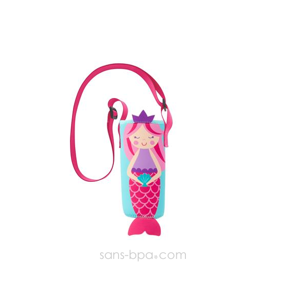 Porte-gourde Kids - Dino - STEPHEN JOSEPH