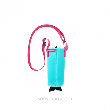 Porte-gourde Kids - Dino  - STEPHEN JOSEPH 2