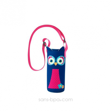 Porte-gourde Kids - Sirène - STEPHEN JOSEPH