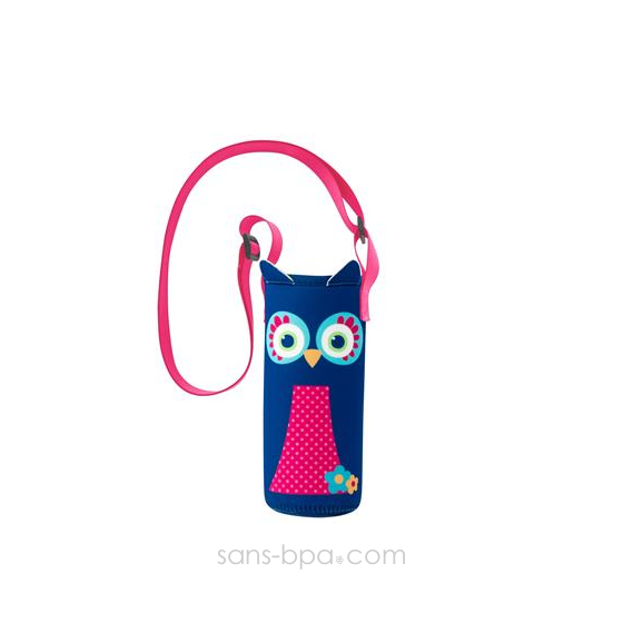 Porte-gourde Kids - Sirène - STEPHEN JOSEPH