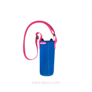 Porte-gourde Kids - Sirène - STEPHEN JOSEPH