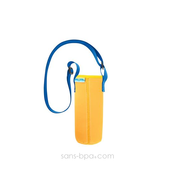 Porte-gourde Kids - Chouette - STEPHEN JOSEPH